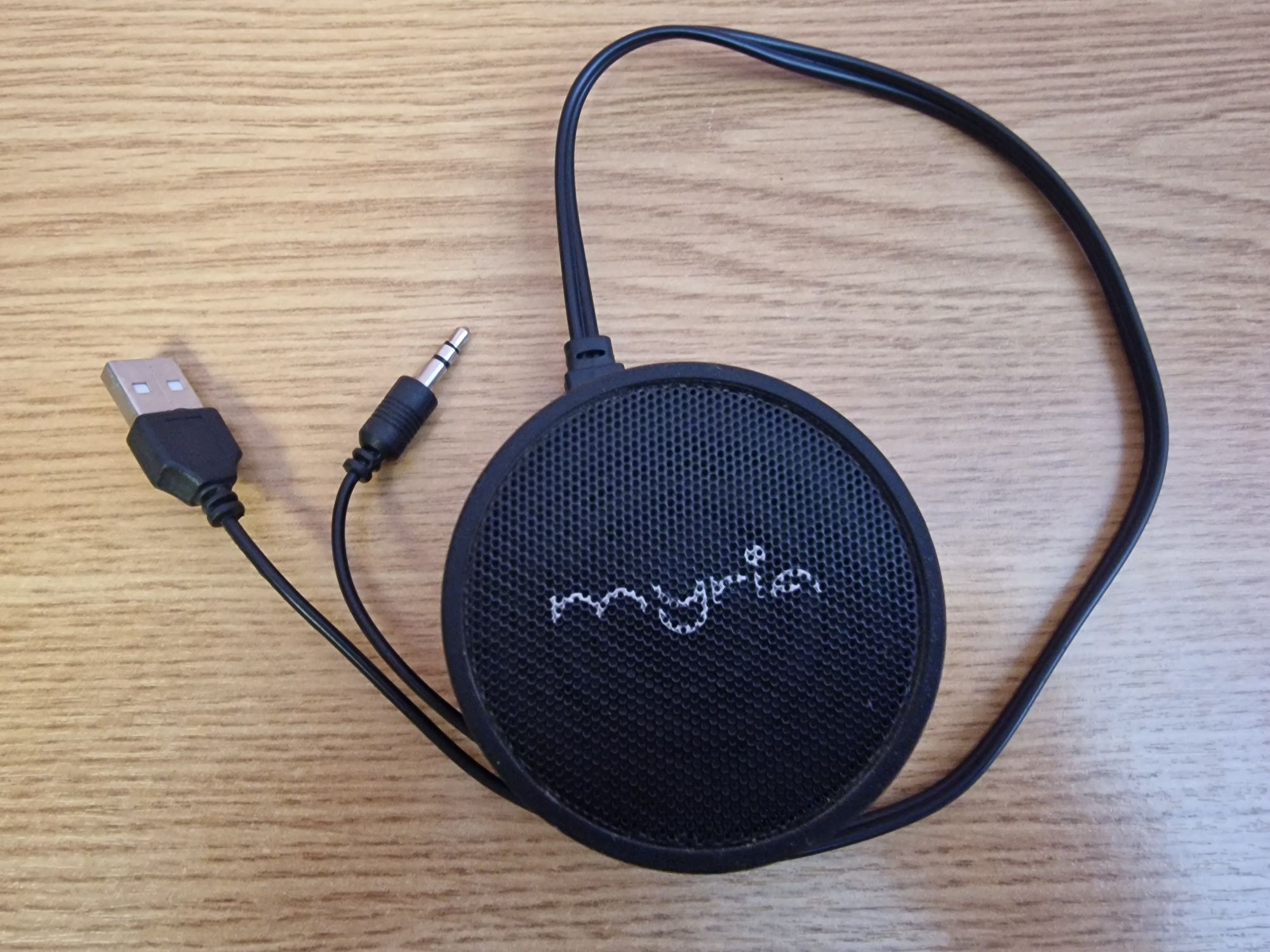 Boxa bluetooth-Myria
