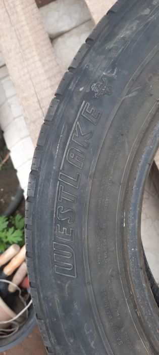 Колёса на газель