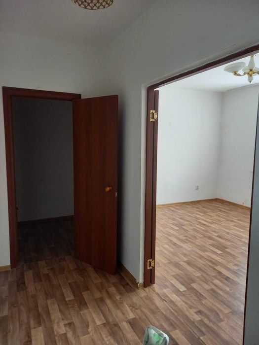 однушка в сарыарке