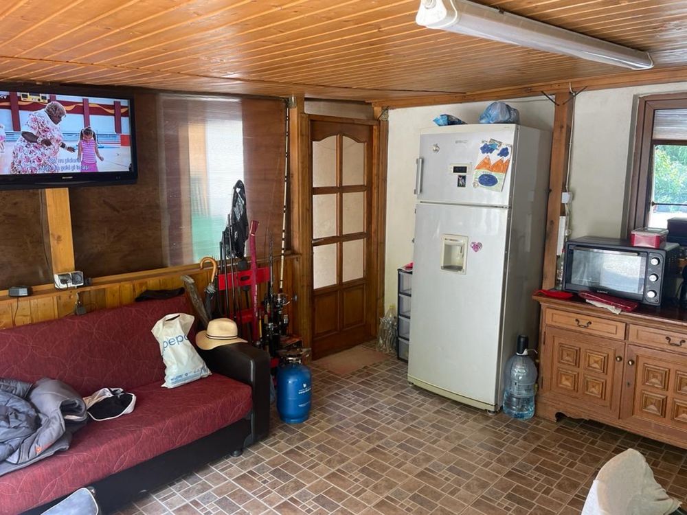 Casa de vacanta Mraconia Clisura Dunarii