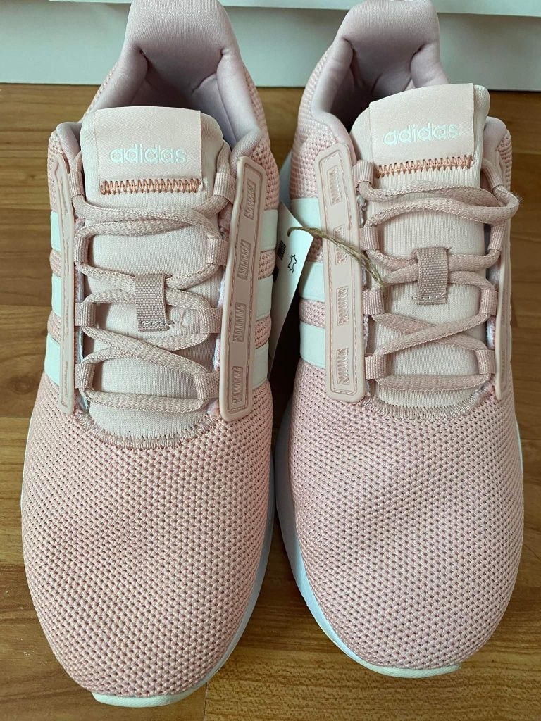 Adidas Racer Tr21 Pink