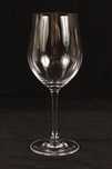 pahare degustare riedel vin cu picior cristal 20cm 10+10