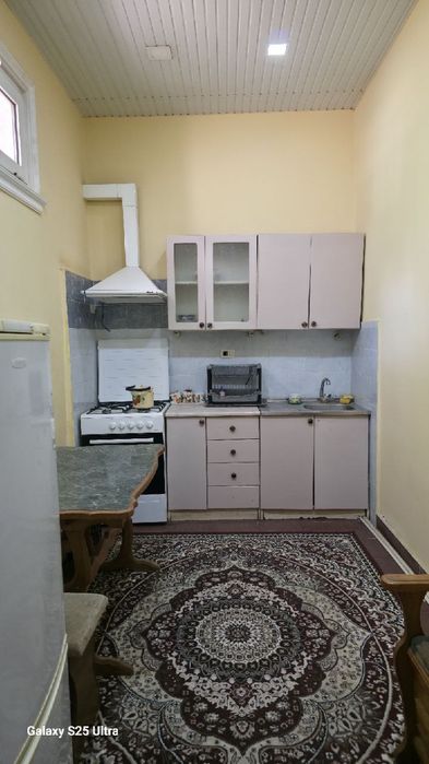 Продаётся 2х комнатная квартира
