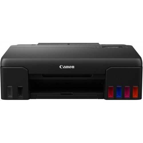 Принтер Canon PIXMA G540_4621C009 фотопечать, СНПЧ, Wi-Fi