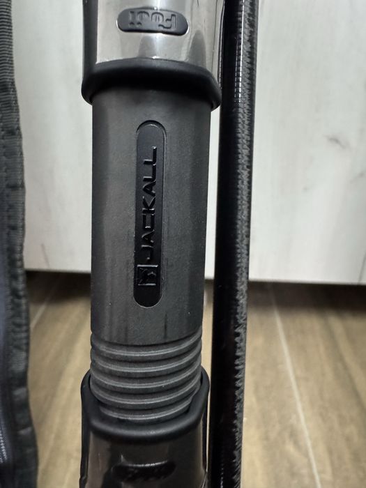 Шор джиг пръчка Jackall