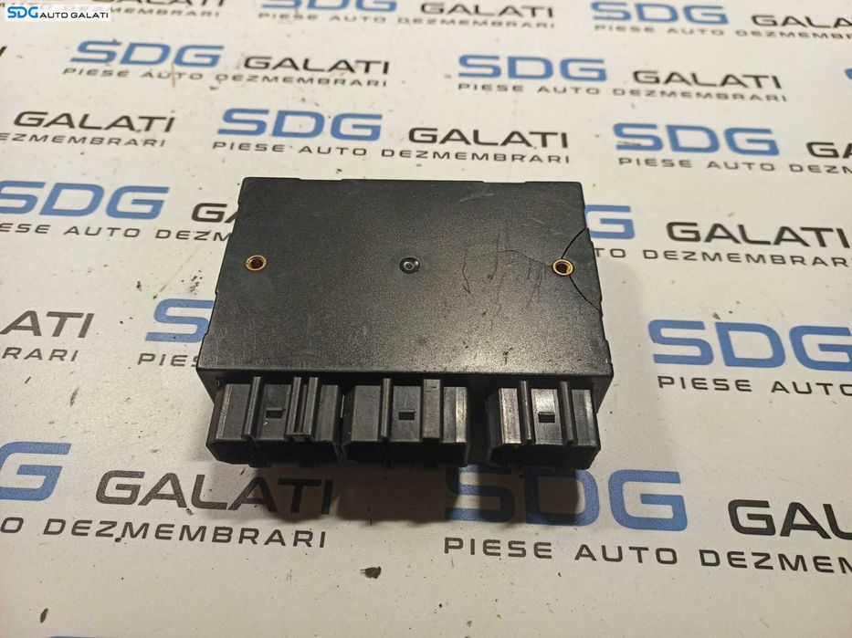 Unitate Modul Calculator Confort Confort Audi A3 8L 1997 - 2003 Cod 1C0962258E [L0651]