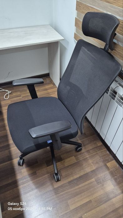 Комплект офисной мебели руководителя