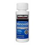 Minoxidil 5% – soluție topică pentru păr și barbă