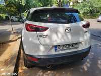 Mazda CX3 Revolution Top