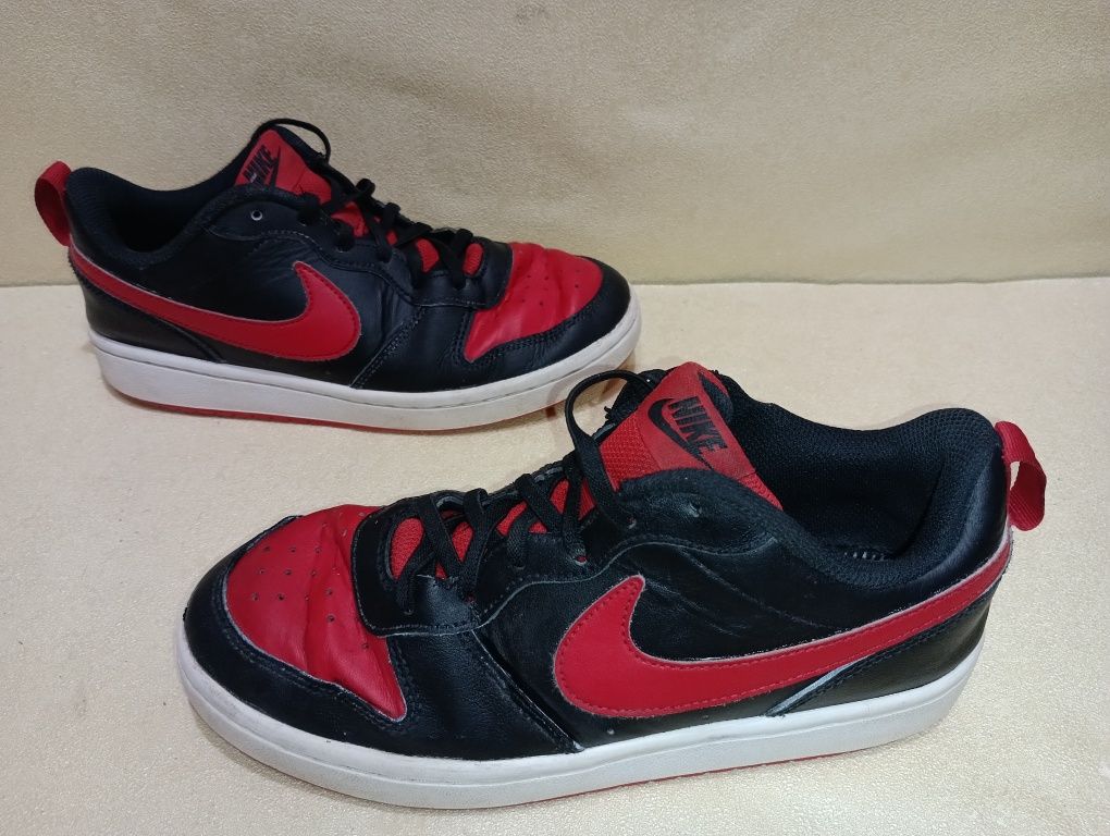 Nike Air кожени N 38 - 29 лв