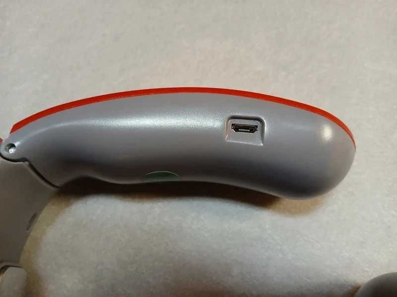 Aparat Masaj electric cu puls pentru gât ,umăr