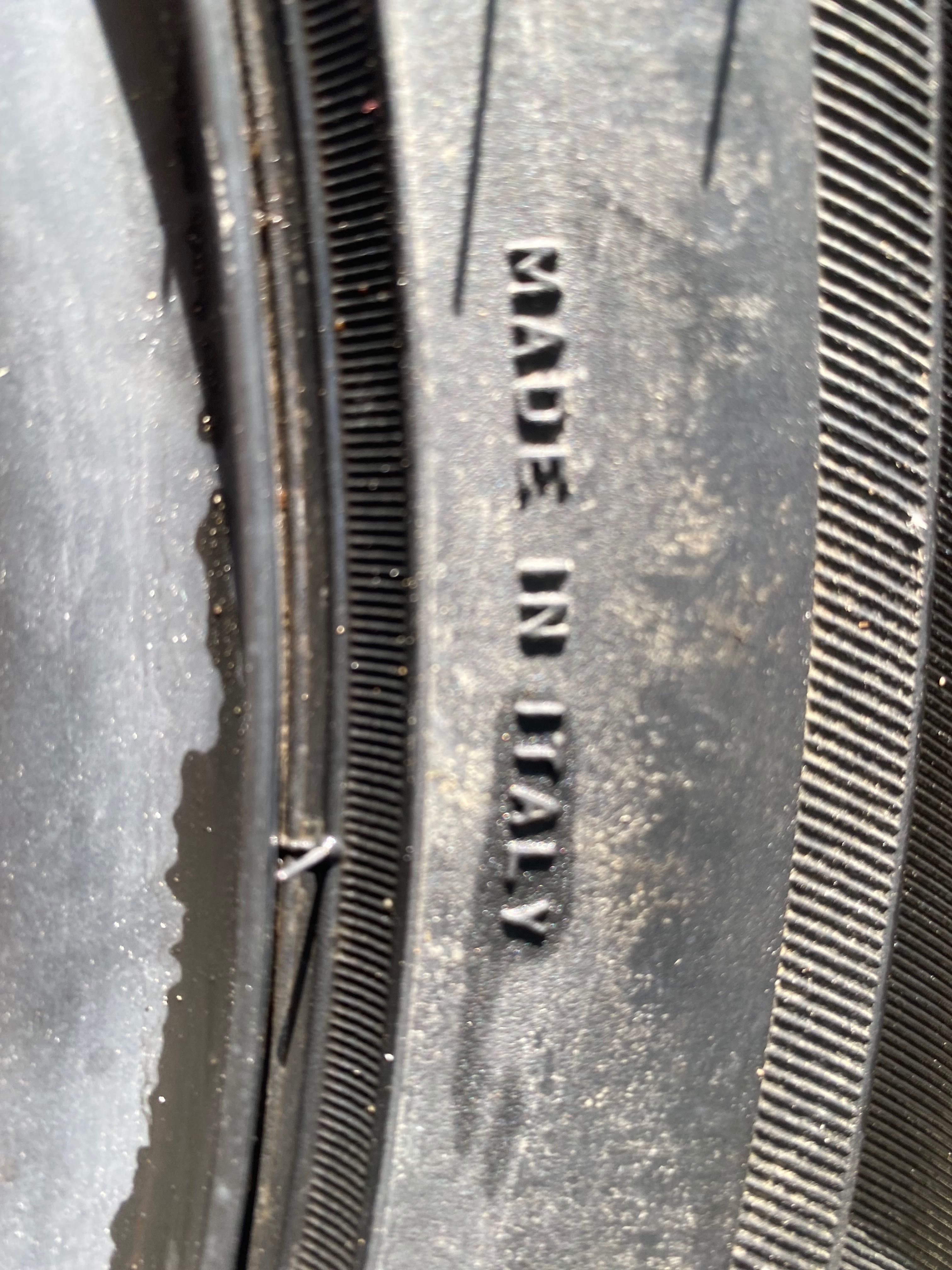 225/55/17 Bridgestone Опел Астра