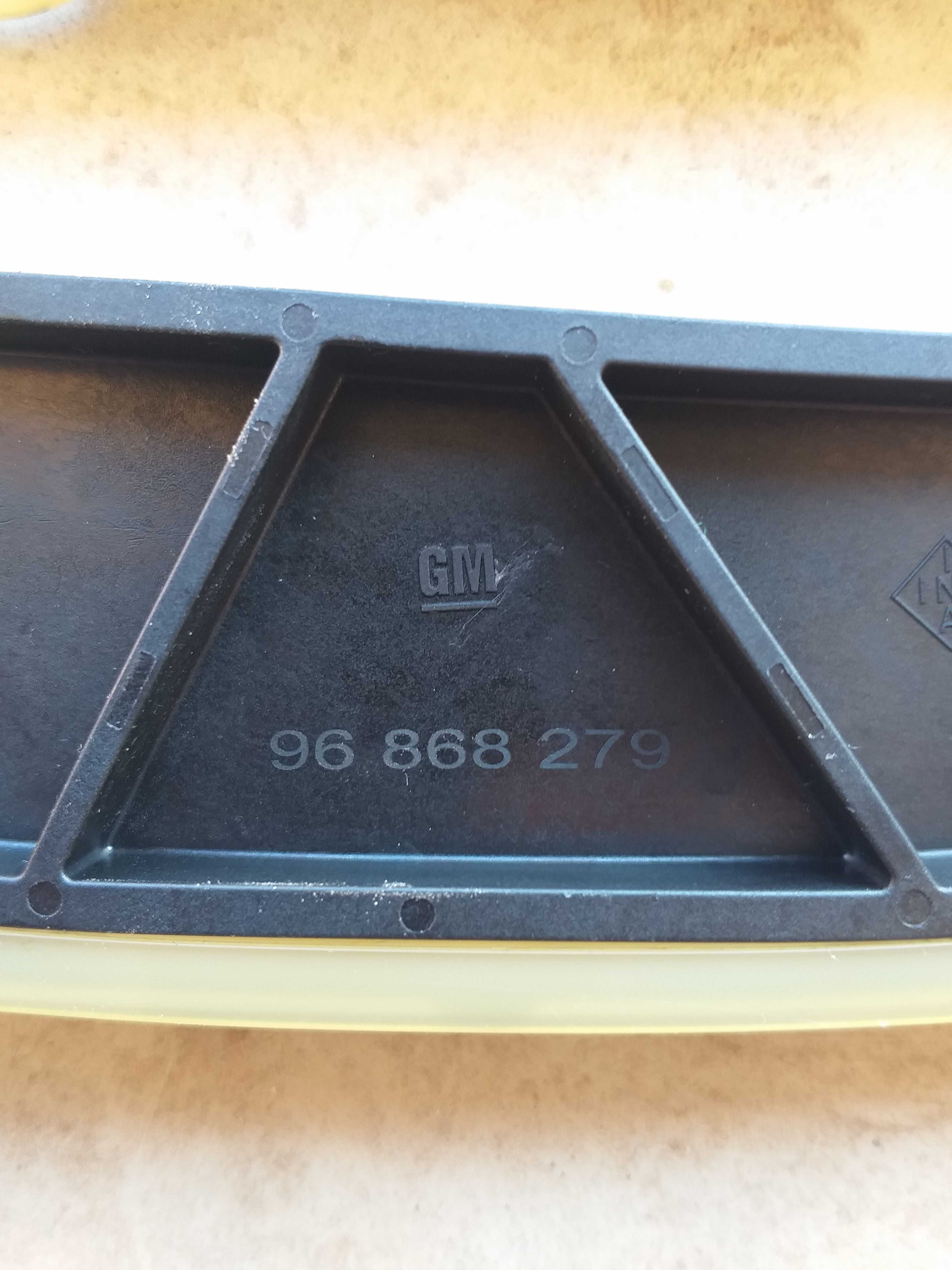 ВОДАЧИ верига ангренажна 2.0/2.2  TDI CAPTIVA/CRUZE/- 96868281. GM