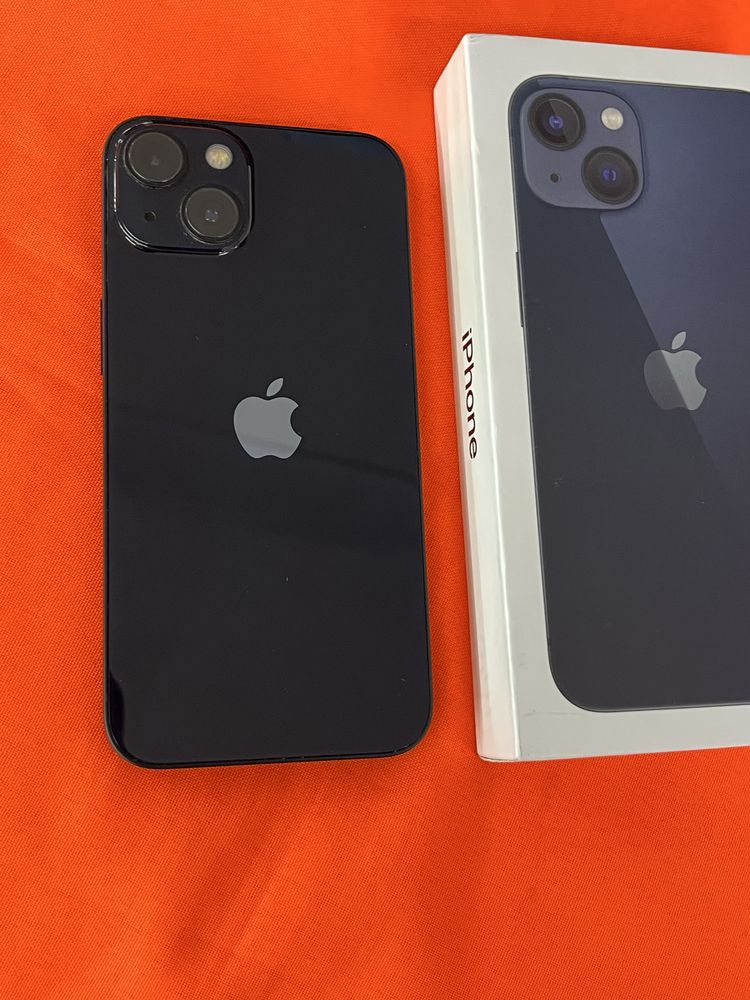 iPhone 13,128GB Айфон 13