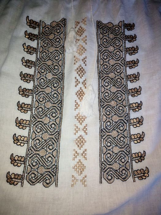 Ie populara mărimea S