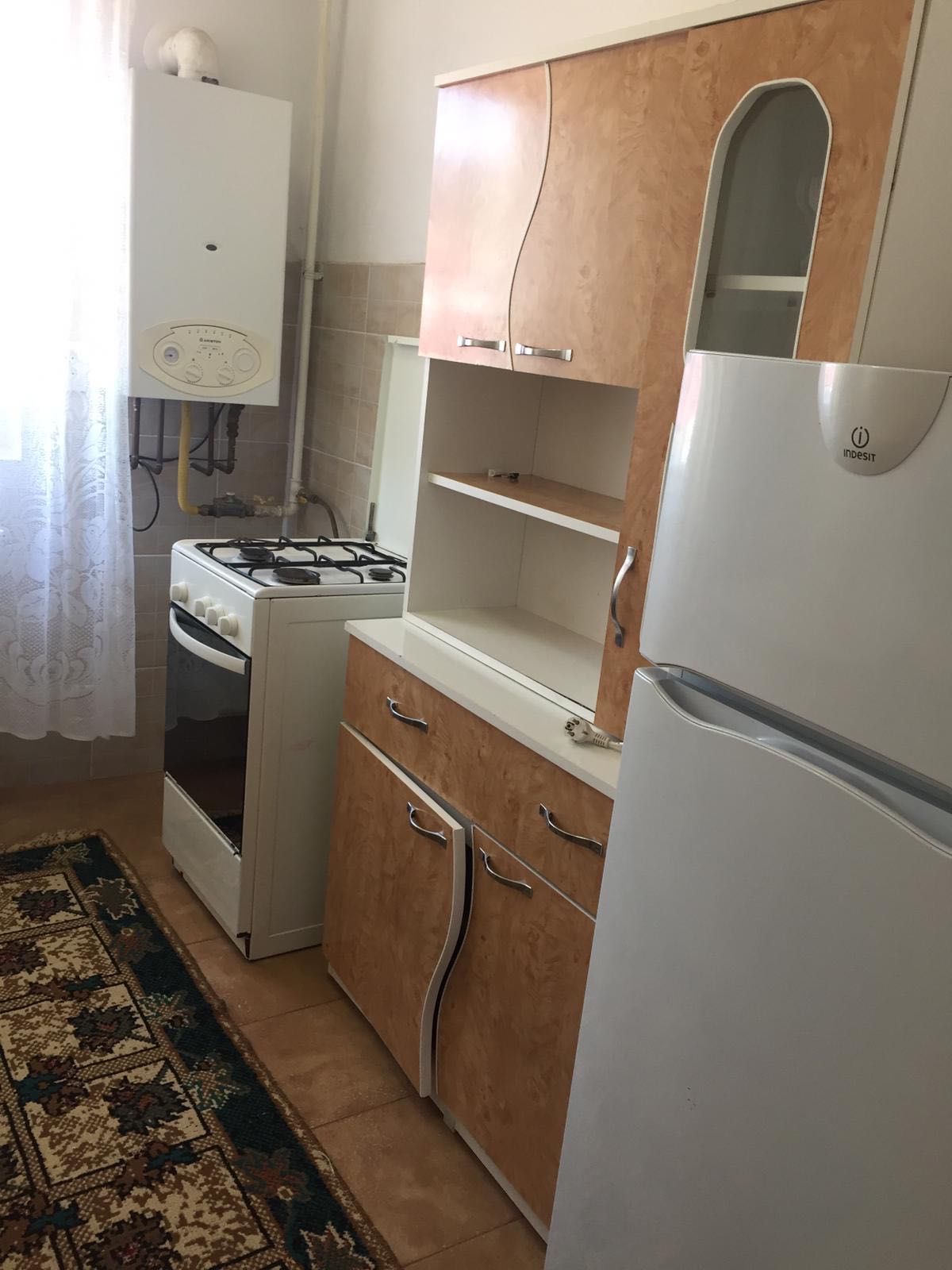 Apartament 2 camere