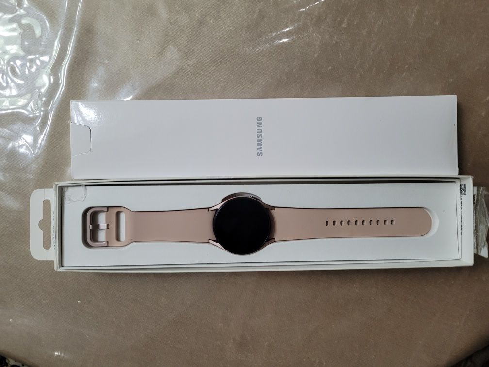 Samsung Galaxy Watch 4