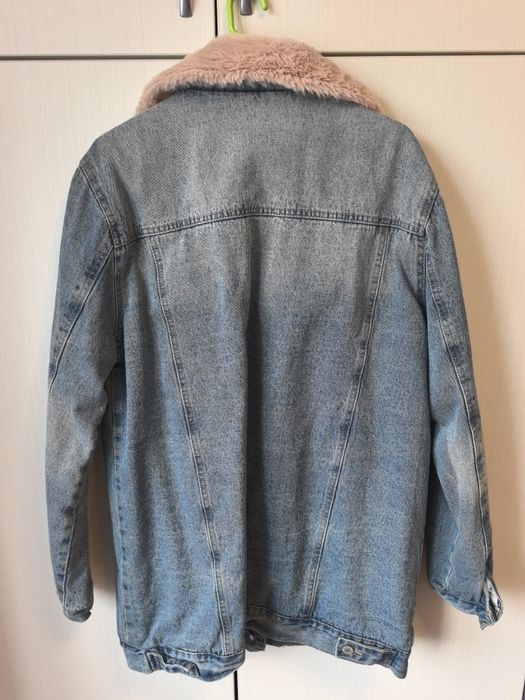 Дамски якета деним и Луци