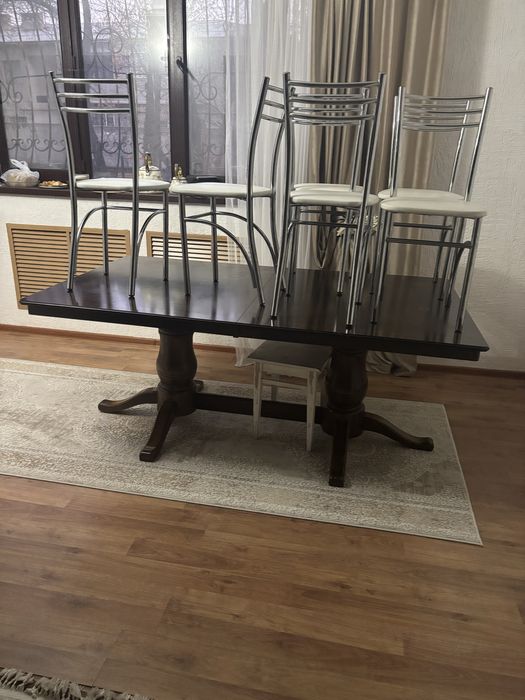 Стол 3 метра