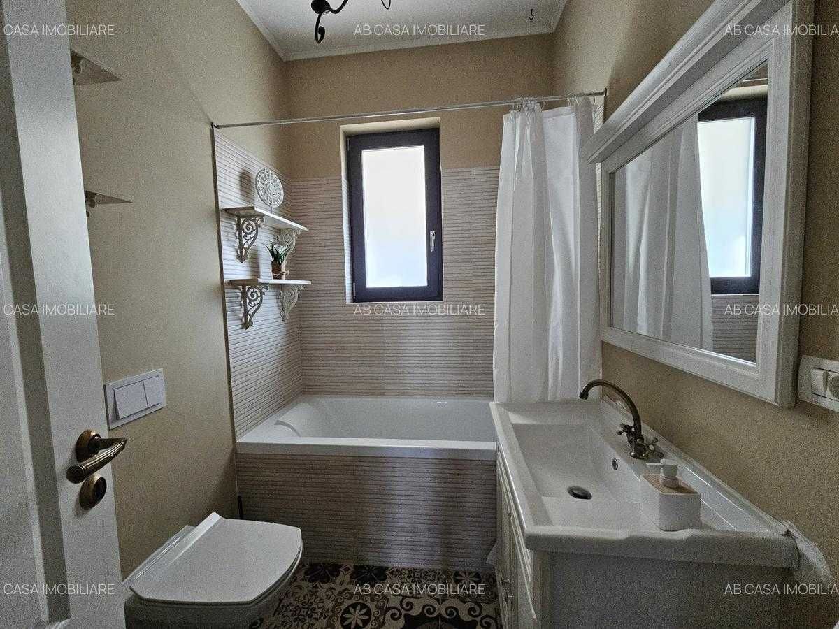 Duplex pe parter, deosebit, 4 camere, Moșnița Nouă, lângă Timișoara