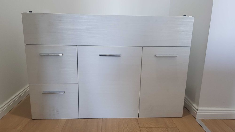 Msaca de chiuveta baie