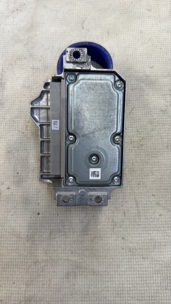 Airbag Модул за БМВ 3 Серия Е91 2.0D 163кс