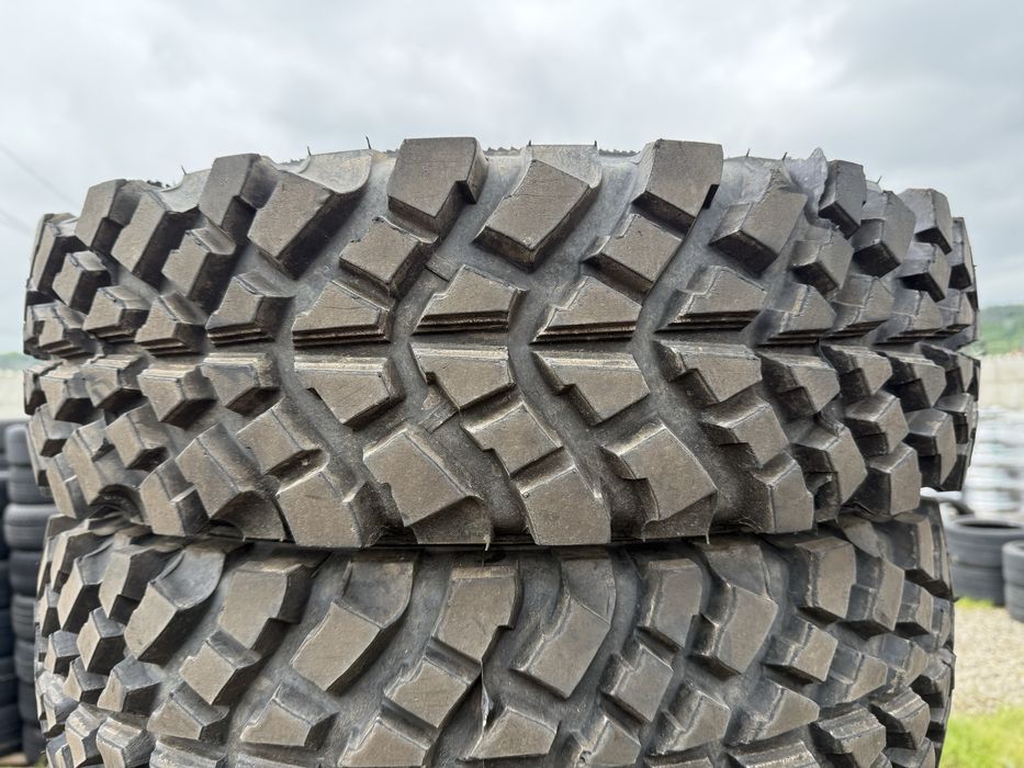 Anvelope 195/75/16 Greenland