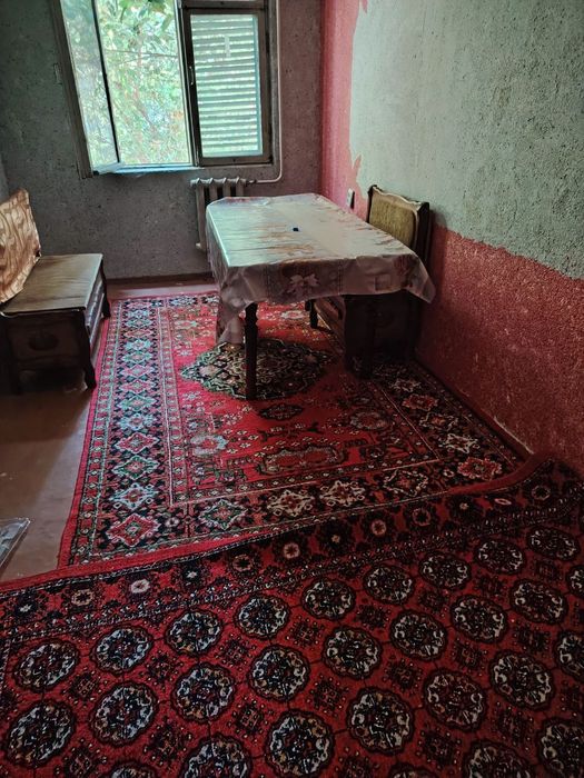 Kvartira ijaraga berilado