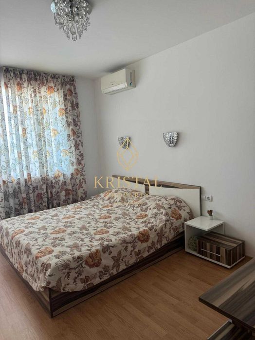 Продава се Тристаен апартамент в к.к. Слънчев бряг - 100 кв.м за 1285 €/кв.м - Снимка #8