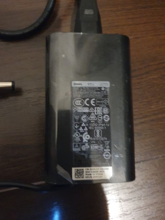 DELL HP led 65 90 130W