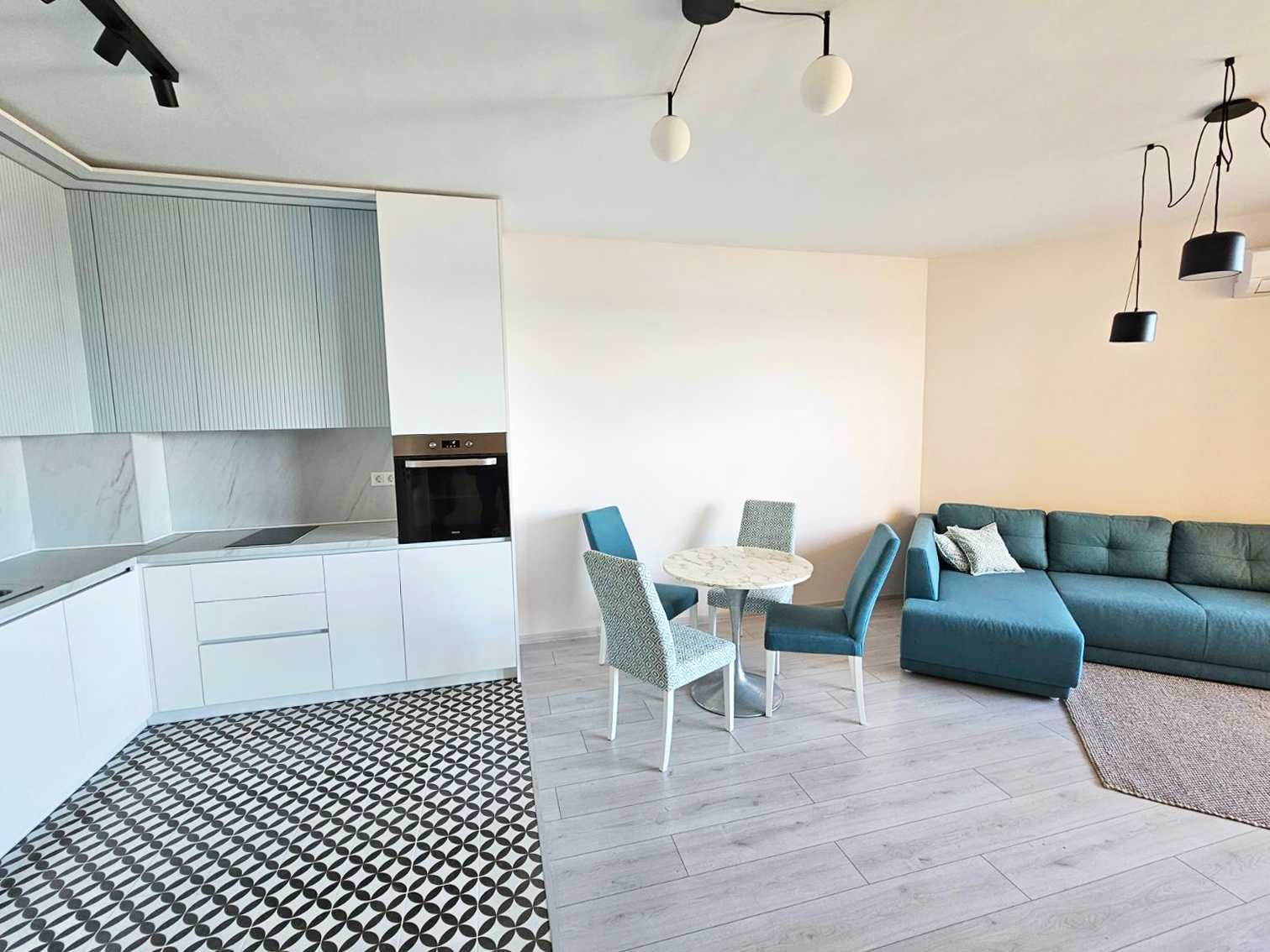 Нов апартамент в комплекс La Mer - Варна