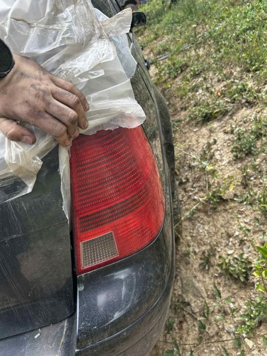Vw bora 1.9 101 коня на части всичко работи