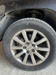 jante aliaj jeep grand cherokke diametru 18 toate 4 la acest pret