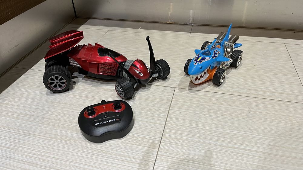 Коли с дистанционно