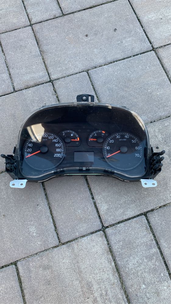 Ceas bord fiat panda , punto, doblo , marea, linea
