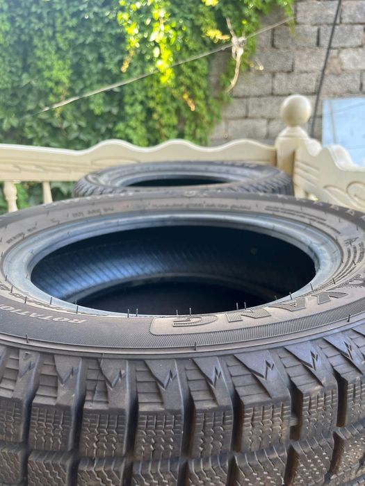 175/70/13 зимние балоны