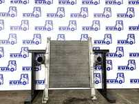 radiator intercooler iveco stralis 504015564, 91251004