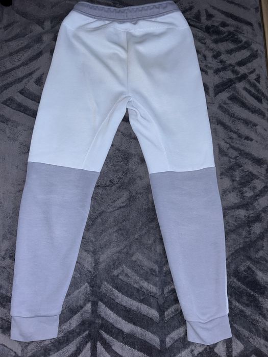 Pantaloni Nike Tech Baby Blue