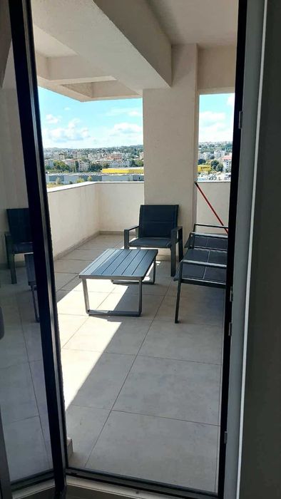 Ap. 2 cam. cu terasa,mobilat si utilat complet, parcare, Unirea Towers