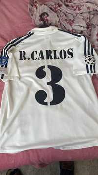 Tricou original vintage Real Madrid