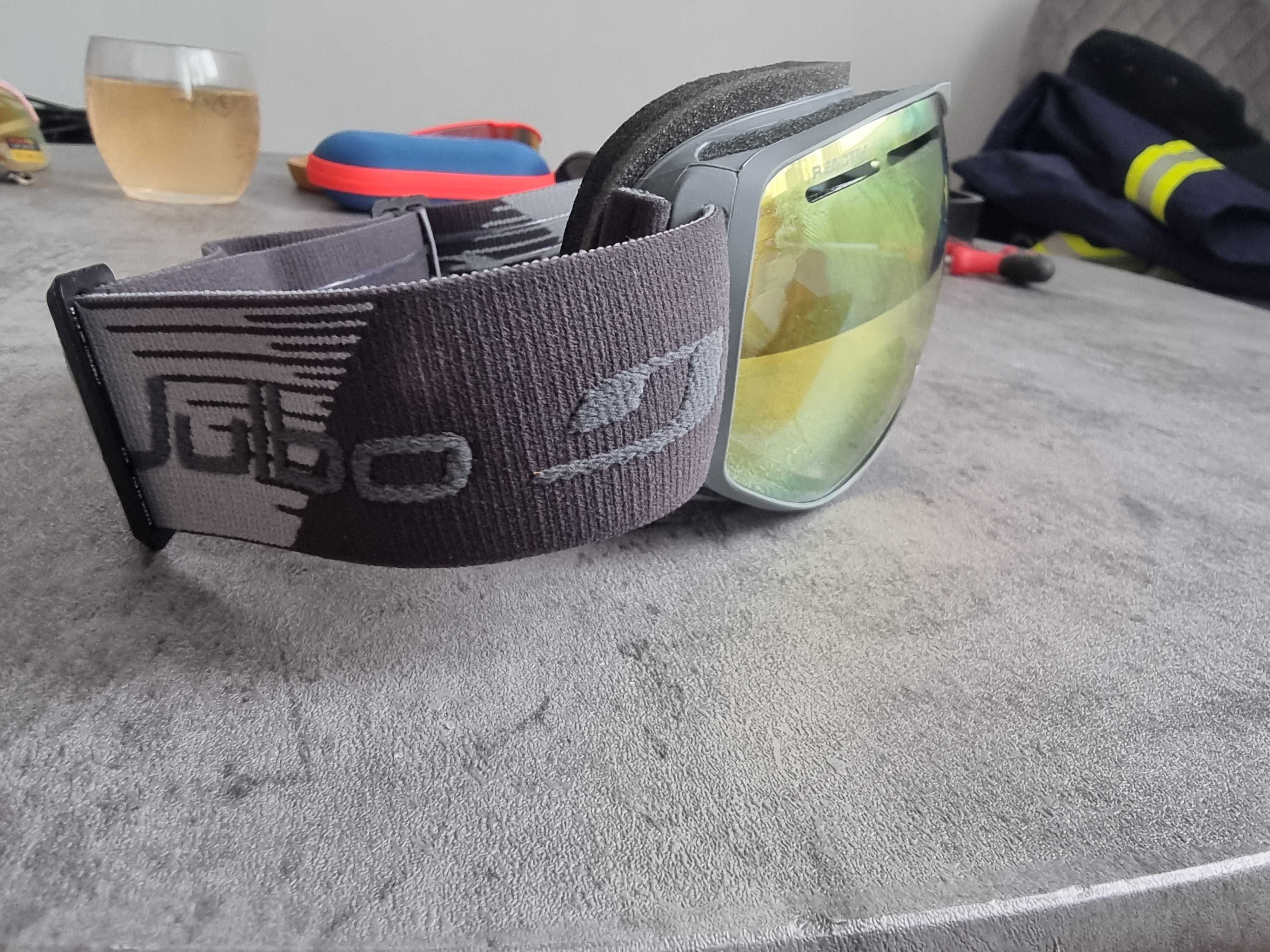 ochelari ski julbo shadow reactiv noi