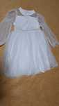 Rochie fete 6-7 ani