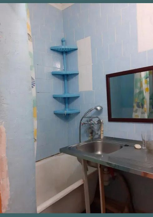 Задаётся комната в общежитии