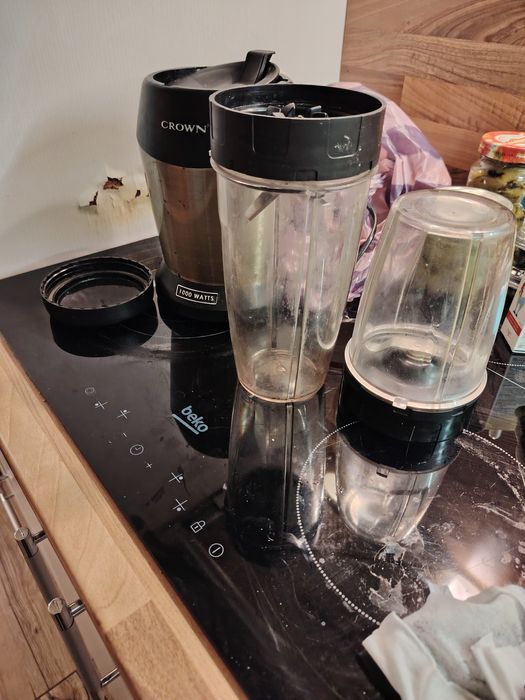 Блендер Crown CNB-10310