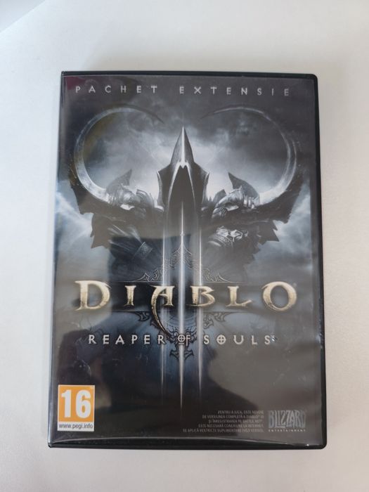Joc pt PC Diablo 3