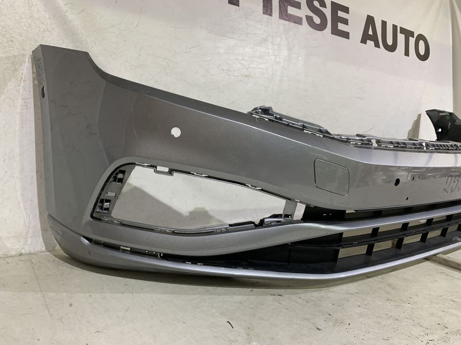 Bara fata VW Passat, B8 facelift, 2019, 2020, 2021, 2022, 2023, cod origine OE 3G0807221F.