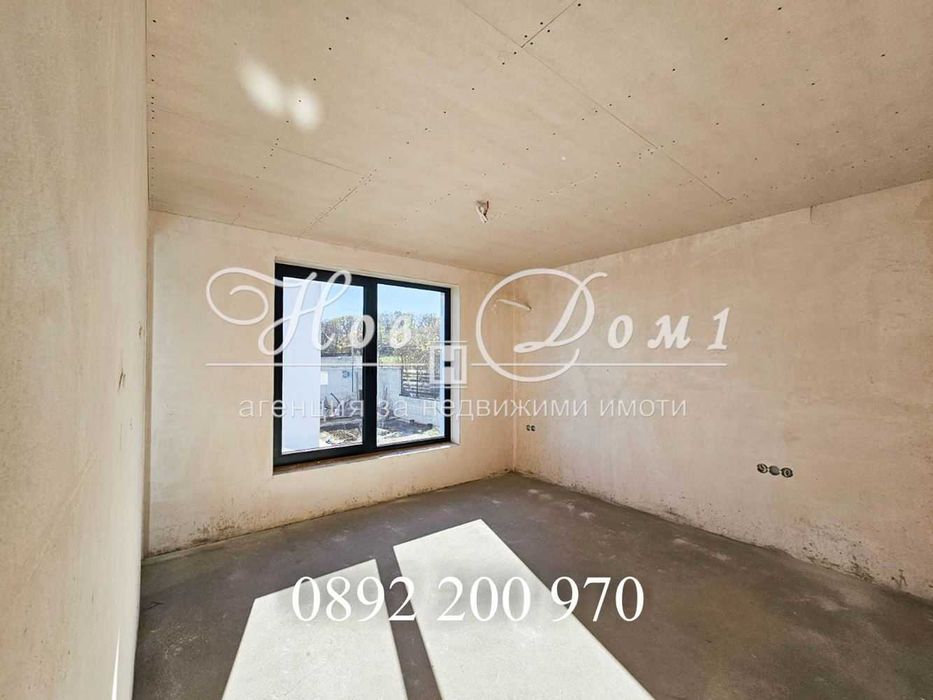 ЛУКСОЮЗНА КЪЩА с морска панорама/ Лесен достъп/ ТОП локация