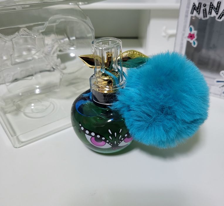 Parfum femei Luna Nina Ricci