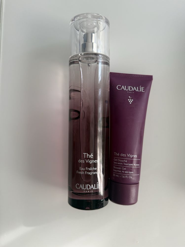 Caudalie 100 ml тоалетна вода! Нова’