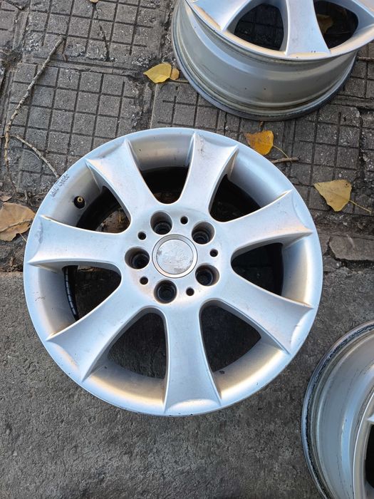 Джанти 16 цола пежо,форд,волво